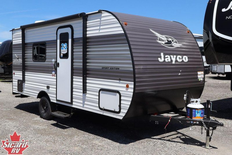 2027 JAYCO JAY FLIGHT 170FQ