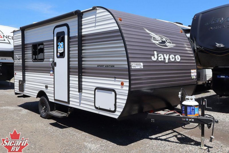 2027 JAYCO JAY FLIGHT 170FQ