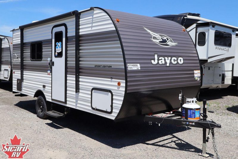 2027 JAYCO JAY FLIGHT 170FQ