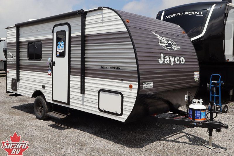 2027 JAYCO JAY FLIGHT 170FQ