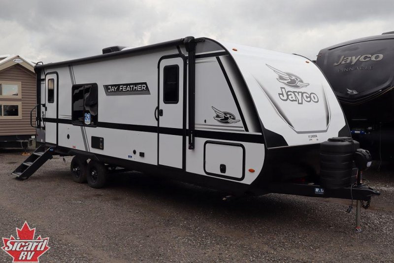 2027 JAYCO JAY FEATHER 23RK