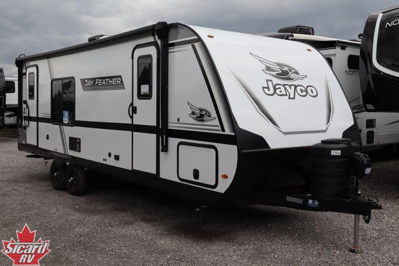 2027 JAYCO JAY FEATHER 23RK