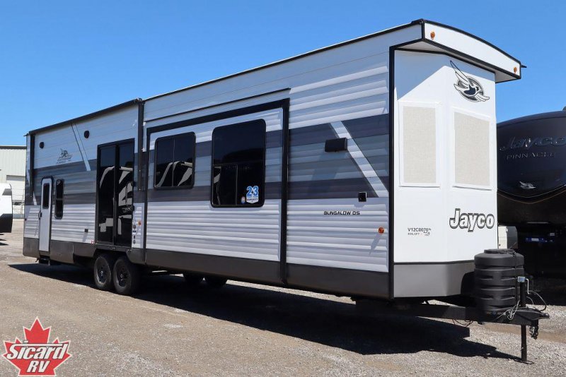2027 JAYCO BUNGALOW DS 404LOFT