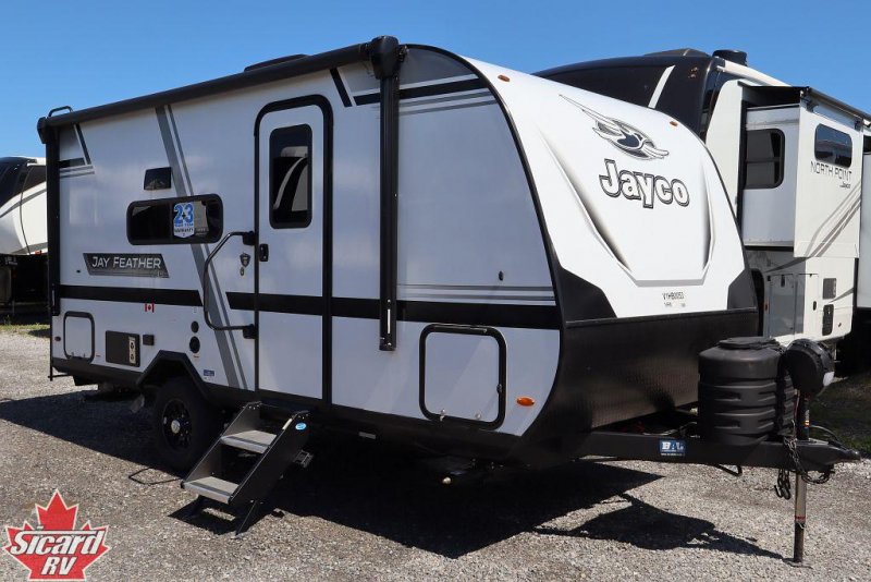 2027 JAYCO JAY FEATHER AIR 16RB