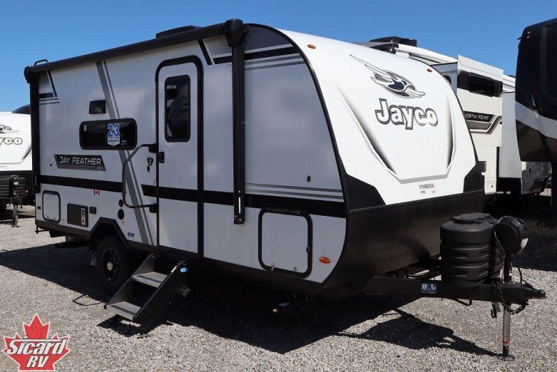 2027 JAYCO JAY FEATHER AIR 16RB
