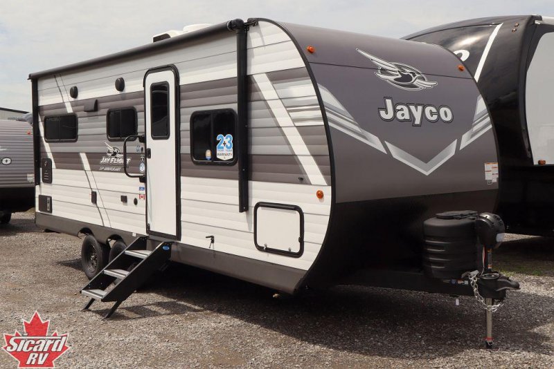 2027 JAYCO JAY FLIGHT 200MKS