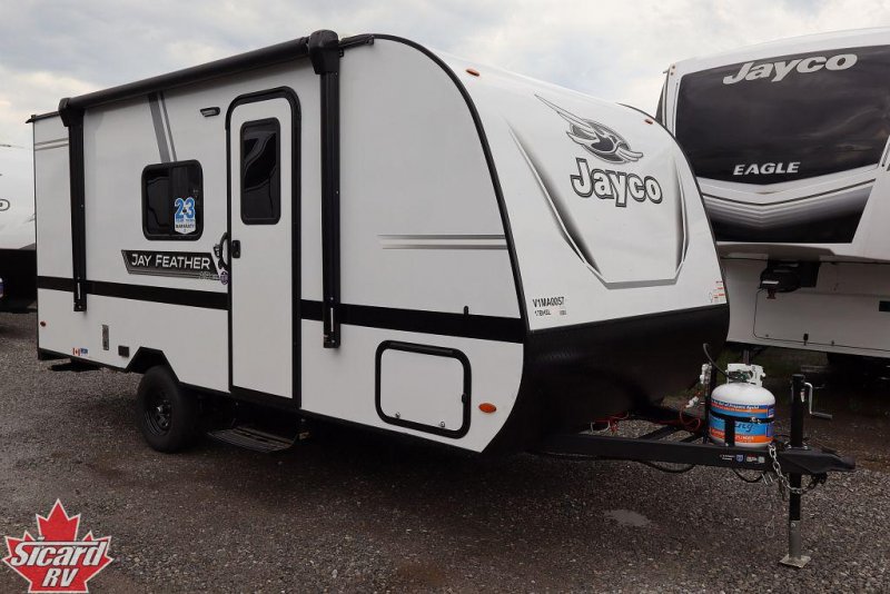 2027 JAYCO JAY FEATHER AIR SUPER LITE 17BHSL