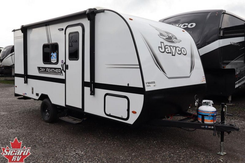 2027 JAYCO JAY FEATHER AIR SUPER LITE 17BHSL