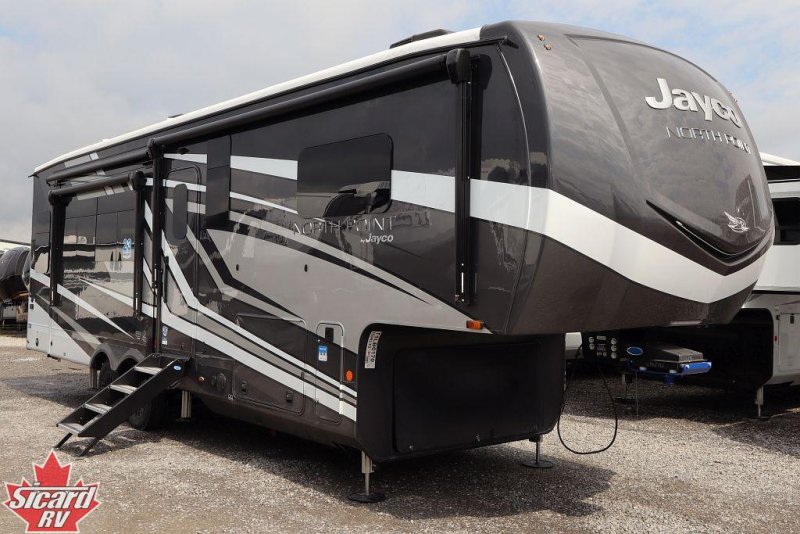 2026 JAYCO NORTH POINT 310RLTS