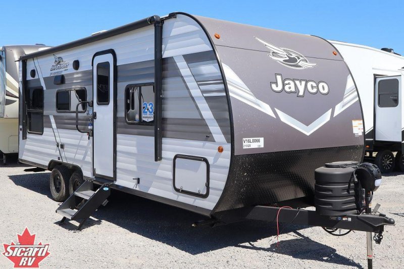 2027 JAYCO JAY FLIGHT 210QB