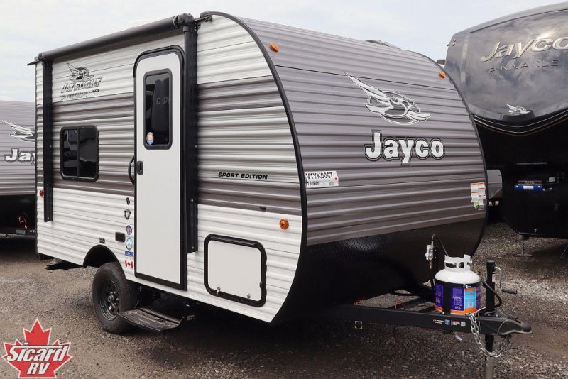 2027 JAYCO JAY FLIGHT 130BH