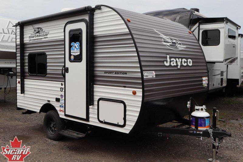 2027 JAYCO JAY FLIGHT 130BH
