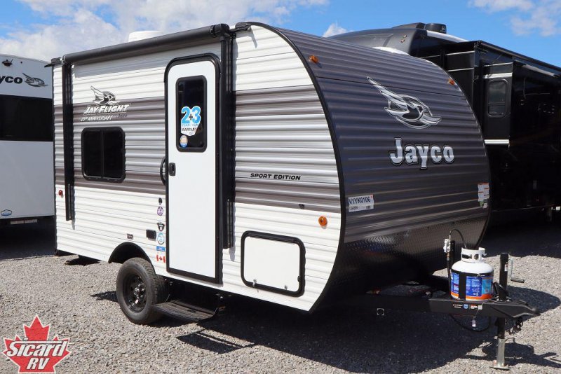 2027 JAYCO JAY FLIGHT 130BH
