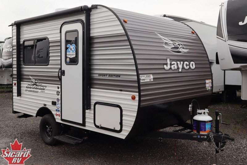 2027 JAYCO JAY FLIGHT 130RD