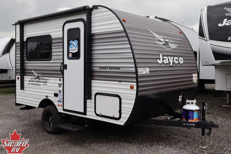 2027 JAYCO JAY FLIGHT 130RD