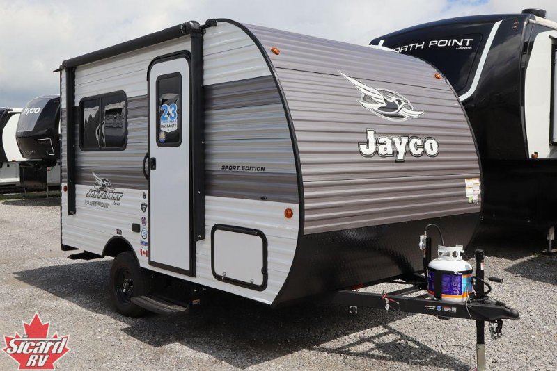 2027 JAYCO JAY FLIGHT 130RD