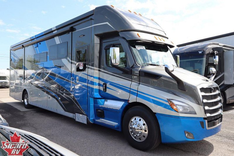 2026 ENTEGRA COACH CENTURION 39K