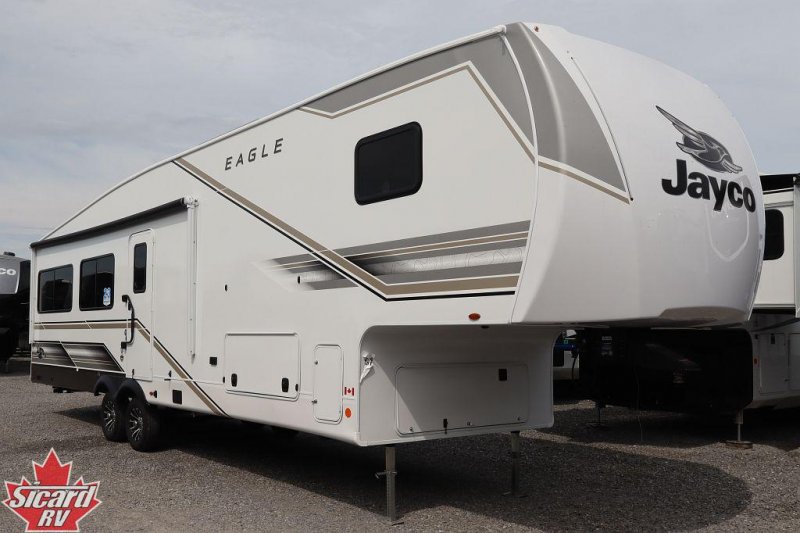 2027 JAYCO EAGLE SLE 34MBL