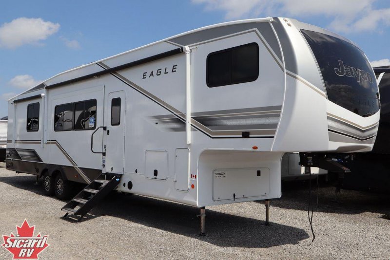 2027 JAYCO EAGLE 367TBTS