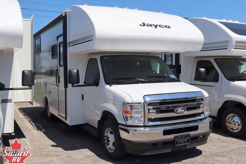 2027 JAYCO REDHAWK SE 22TF