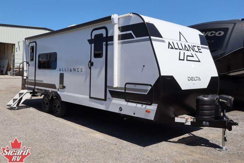 2027 ALLIANCE DELTA ULTRA LITE RK234