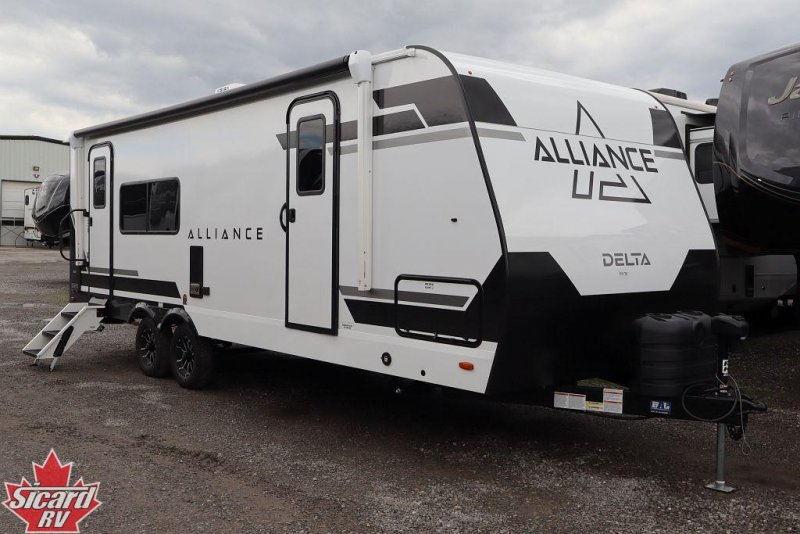 2027 ALLIANCE DELTA ULTRA LITE RK234