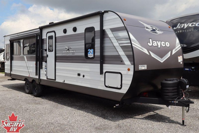 2027 JAYCO JAY FLIGHT 290RLS