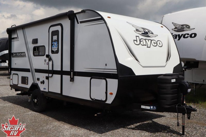 2027 JAYCO JAY FEATHER AIR 18FBS