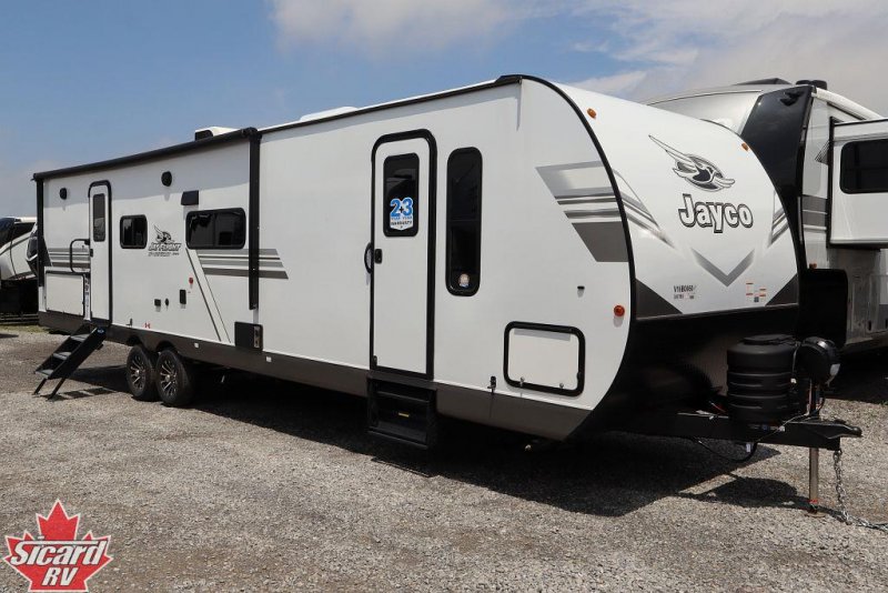 2027 JAYCO JAY FLIGHT 330TBS