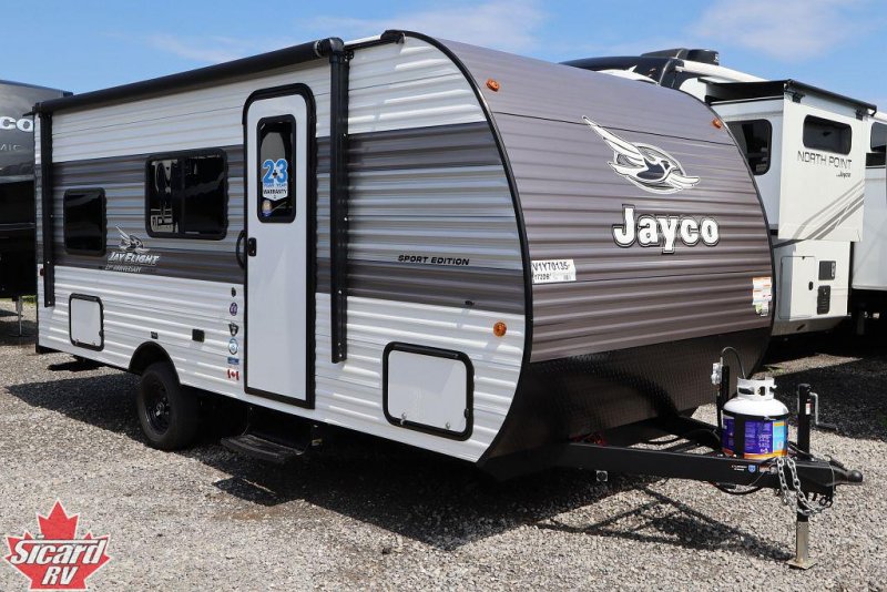 2027 JAYCO JAY FLIGHT 172DB