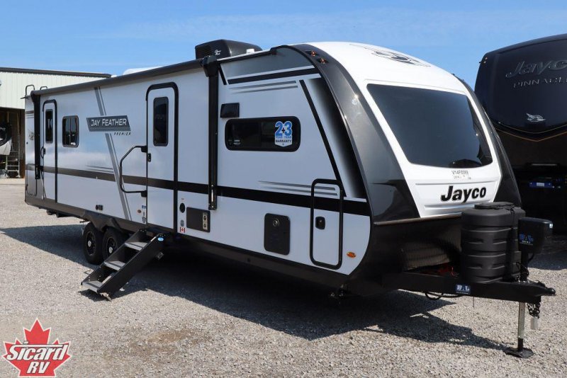 2027 JAYCO JAY FEATHER 26FK