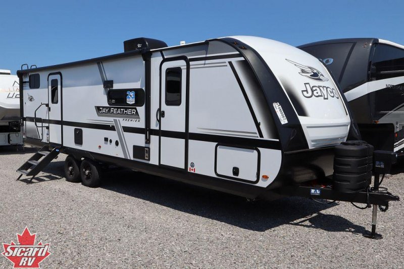 2027 JAYCO JAY FEATHER 27BH