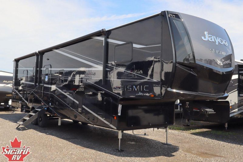 2027 JAYCO SEISMIC 359