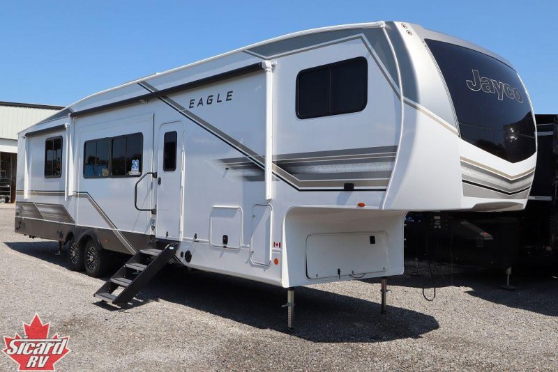 2027 JAYCO EAGLE 367TBTS