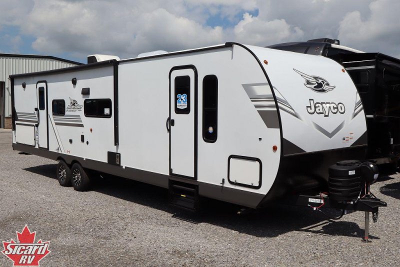 2027 JAYCO JAY FLIGHT 330TBS