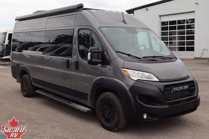 2027 JAYCO SWIFT 20E