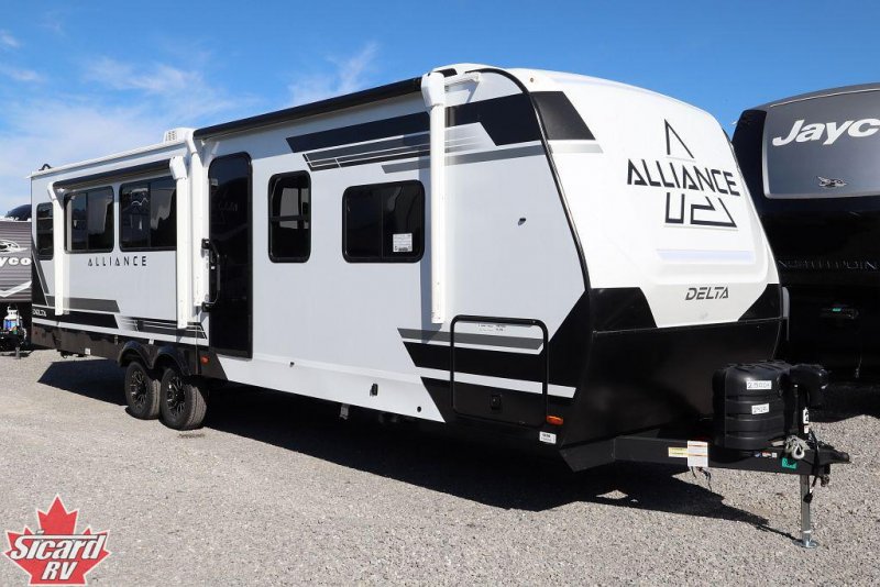 2027 ALLIANCE DELTA 292RL