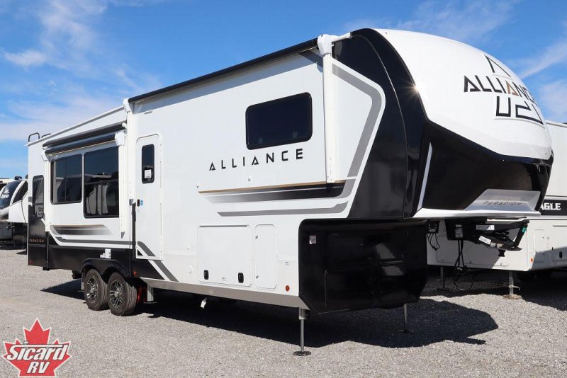 2027 ALLIANCE PARADIGM 310RL