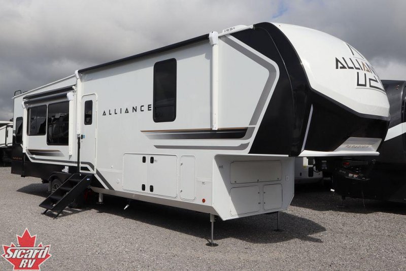 2027 ALLIANCE PARADIGM 340RL