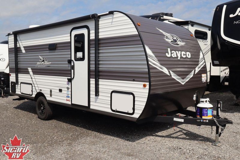 2027 JAYCO JAY FLIGHT 197MB