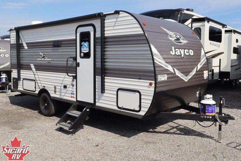 2027 JAYCO JAY FLIGHT 197MB