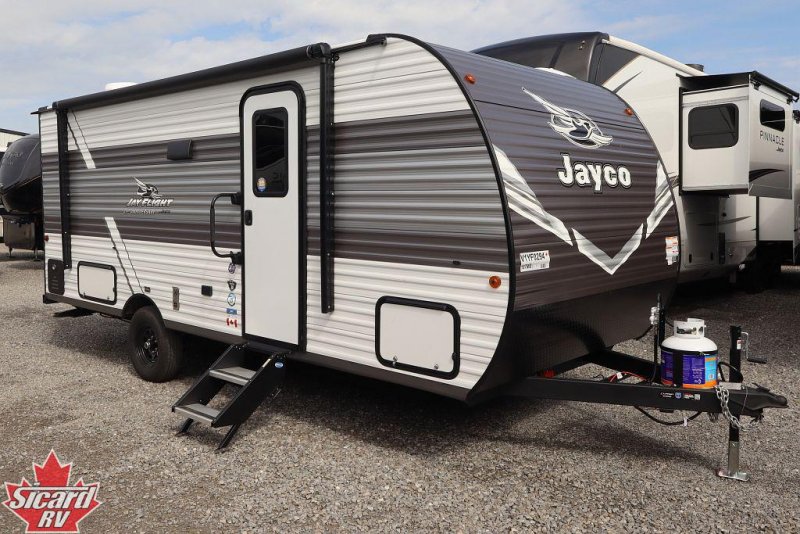 2027 JAYCO JAY FLIGHT 197MB