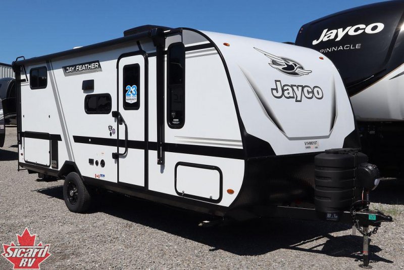 2027 JAYCO JAY FEATHER AIR 19MBS
