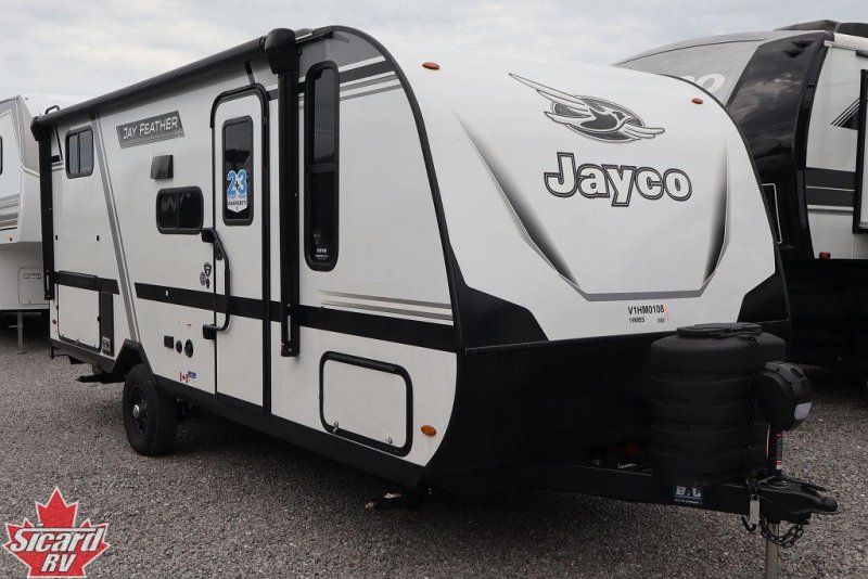 2027 JAYCO JAY FEATHER AIR 19MBS