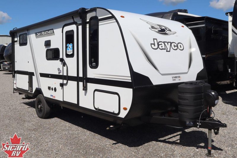 2027 JAYCO JAY FEATHER AIR 19MBS