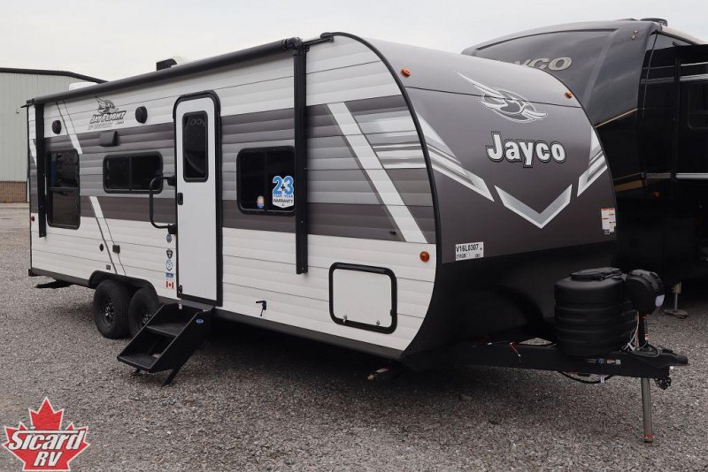 2027 JAYCO JAY FLIGHT 210QB