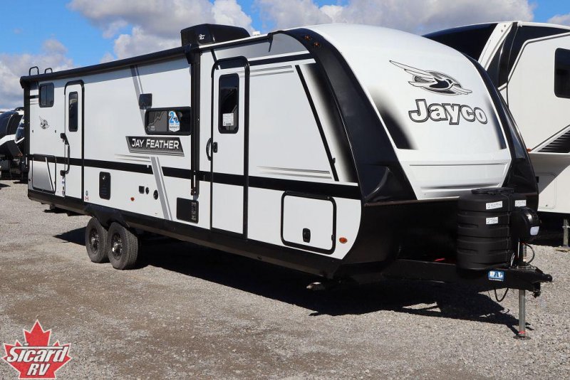 2027 JAYCO JAY FEATHER 27BH