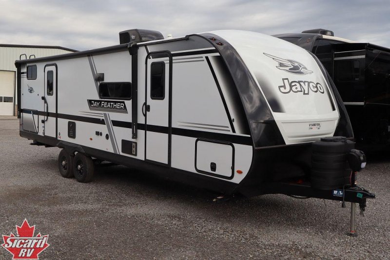 2027 JAYCO JAY FEATHER 27BH