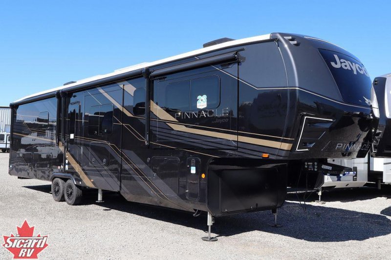2027 JAYCO PINNACLE 39FLOK