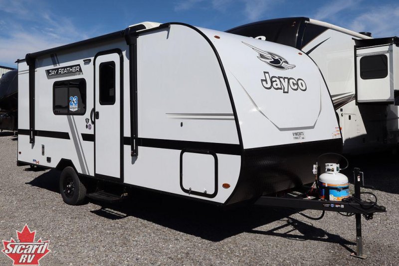 2027 JAYCO JAY FEATHER AIR SUPER LITE 17RBSL